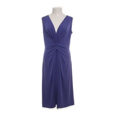 Dress (Purple) from Va Bene