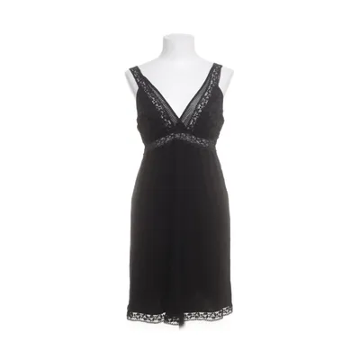 Nachtjapon (Zwart) van Hunkemöller Elastaan, Viscose