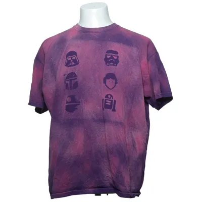 T-shirt (Valueweight) van Fruit of the Loom Katoen