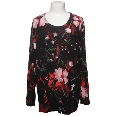 T-shirt à manches longues (Noir, Rouge, Rose) de Anna Aura Élasthane, Viscose