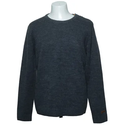 Trui (Grijs) van Shine Original Acryl, Katoen, Polyester, Wol