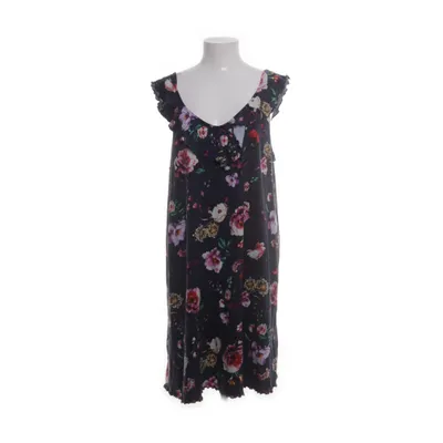 Klänning (Blå, Flerfärgad) från Cellbes Beach Bomull, Viskos