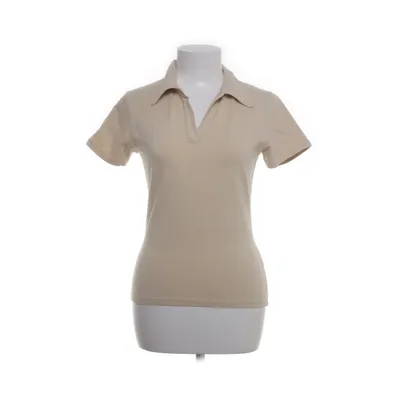 Top (Brun) fra Filippa K Bomuld, Elastan