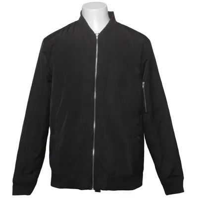 Blouson (Noir) de Denim Project