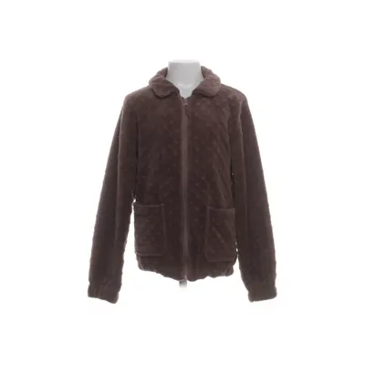 Cardigan (Brown) from POMPdeLUx Polyester