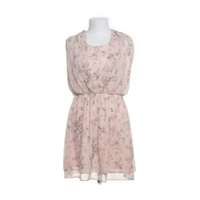 Jurk (Roze, Meerkleurig) van Clockhouse Elements Collection by C&A Polyester