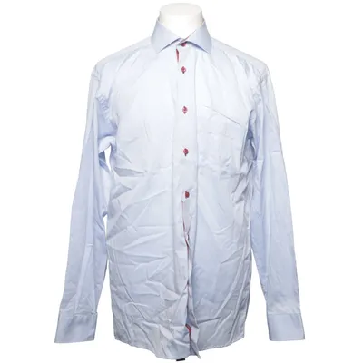 Shirt (Blue, Red, Multicolored) from Peter Adams Cotton