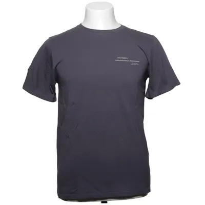 T-shirt (Gray) from Saturdays Cotton