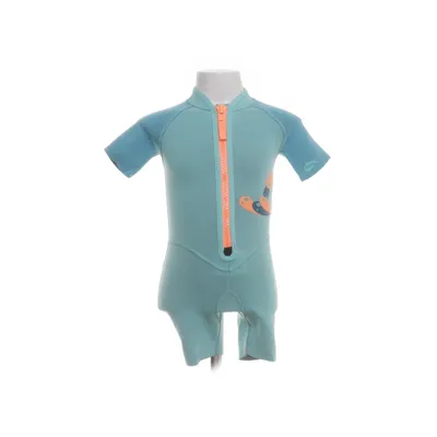 Wetsuit (Blauw, Turquoise) van Decathlon Polyester