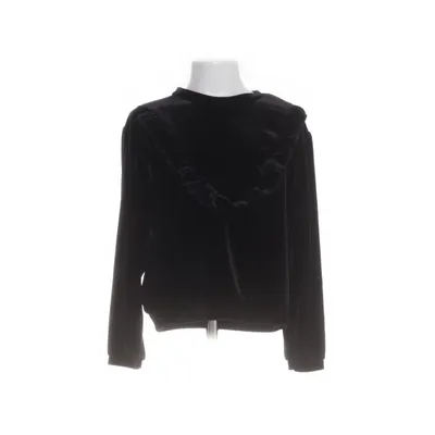 Topp (Svart) från Uniq Mini Elastan, Polyester