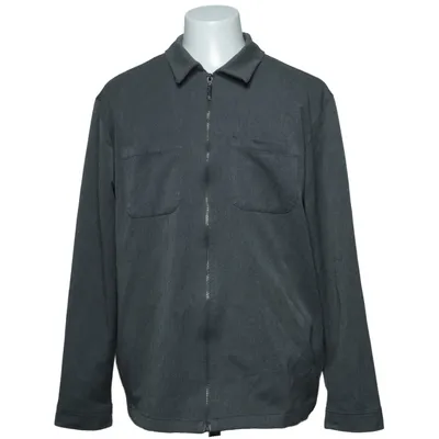 Veste (Gris) de Black Rebel Élasthane, Polyester, Viscose