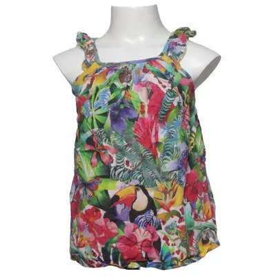 Top (Kate Morgan Studio) from Kate Morgan Studio x H&M Viscose