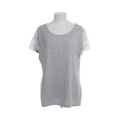 T-shirt (Grijs) van Floryday