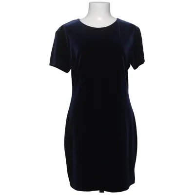 Dress (Blue) from Chou Chou Elastane, Polyester