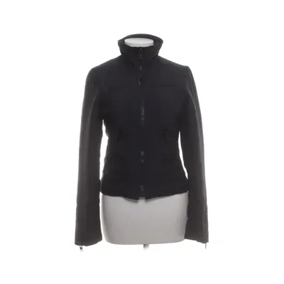 Jacket (Black) from JmPlus Polyamide