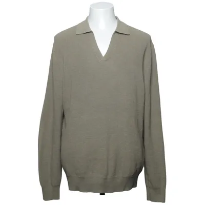 Tröja (Beige) från Mango Bomull, Polyester