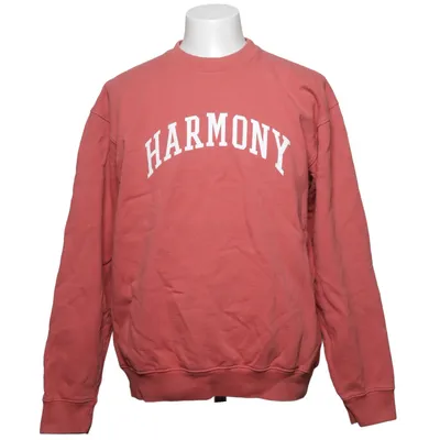 Sweatshirt (Rouge) de Harmony Coton
