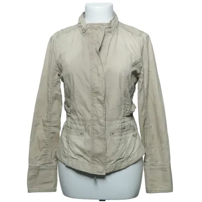 Jakke (Beige) fra Roxy Bomuld