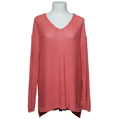 Pull-over (Rose) de Colours Of The World Acrylique