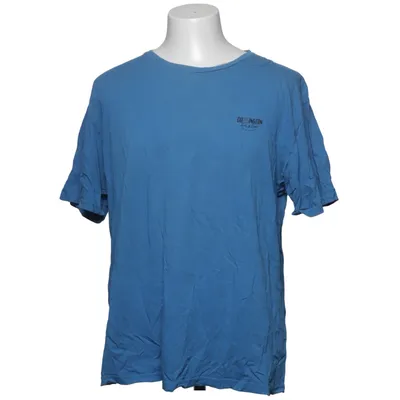 T-shirt (Blue) from Harrington Cotton