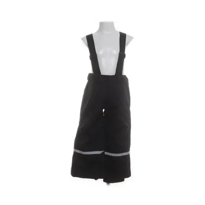 Skibroek (Zwart, Grijs) van Kaxs Proxtec Nylon, Polyester