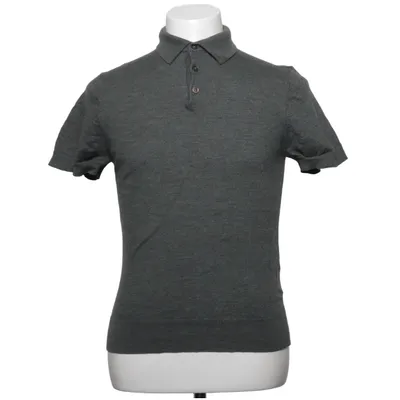 Polo shirt (Gray) from Suitsupply