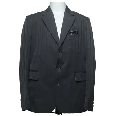 Blazer (Gray) from Gorgeous