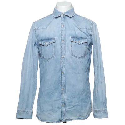 Jeansskjorta (Blå) från Jack & Jones Jeans Intelligence