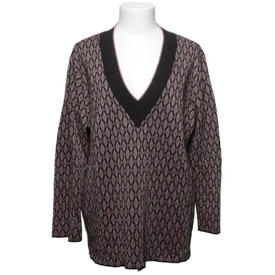 Tröja (Brun, Svart, Flerfärgad) från M Wiesneck
