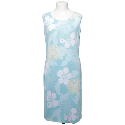 Klänning (Figurbetontes Kleid ) från Kim & Co Acetat, Elastan