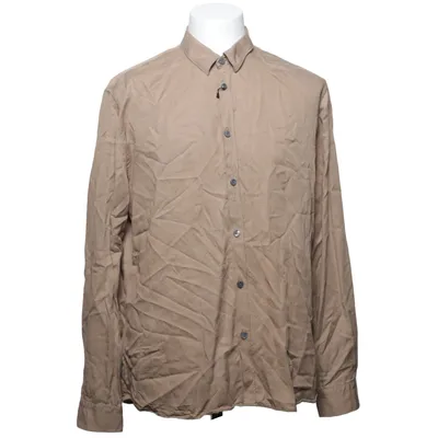 Chemise (Beige) de Ljung Tencel