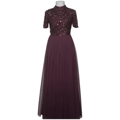 Robe de soirée (Petite) de Maya Polyester