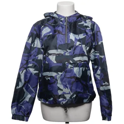 Anorak (Blå, Grå, Sort, Flerfarvet) fra The Ragged Priest Polyester