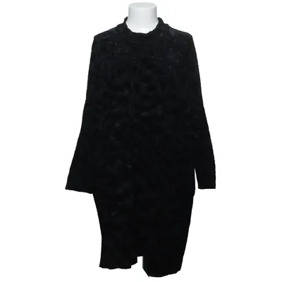 Klänning (Svart) från Aïno Elastan, Polyamid, Viskos