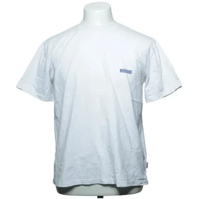 T-shirt (Blanc) de Woodbird Coton biologique