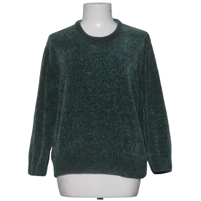 Trui (Groen) van Jacqueline de Yong Polyester