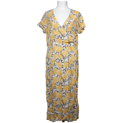 Klänning (DESSY VN DRESS AOP 8083) från Samsøe & Samsøe Viskos