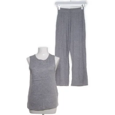 Set (Grå) från Zara Polyamid, Polyester, Viskos