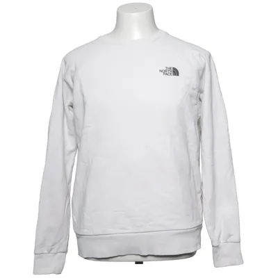 Sweatshirt (White) from The North Face Cotton