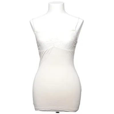 Natkjole (Wasikio) fra By Malene Birger Elastan, Modal, Polyamid