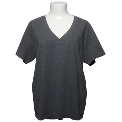T-shirt (N1008) från Coster Bomull, Elastan