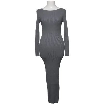 Maxi dress (Gray) from H&M Mama Polyamide, Viscose