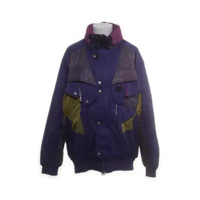 Jacket (Purple, Multicolored) from Nevica Nylon, Polyester