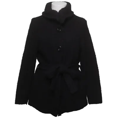 Kappa (Svart) från Collection Debenhams Akryl, Ull
