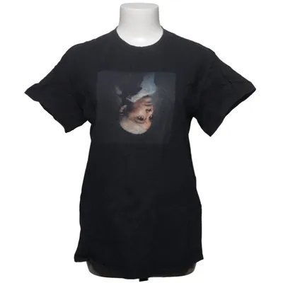 T-shirt (Sweetener World Tour) von Ariana Grande Baumwolle