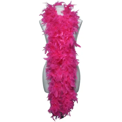 Boa (Pink)