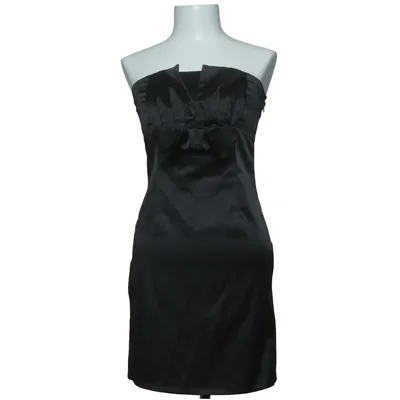 Cocktail dress (Black) from Eloise Cotton, Polyester