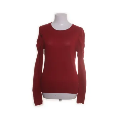 Sweater (Rød) fra Mexx Bomuld