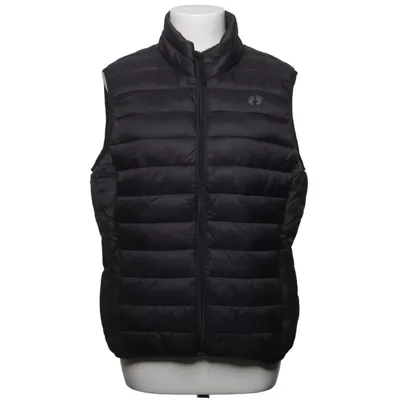 Outdoor Weste (Schwarz) von Hang Ten Polyamid, Polyester