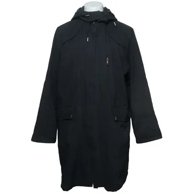 Parka (Zwart) van Story